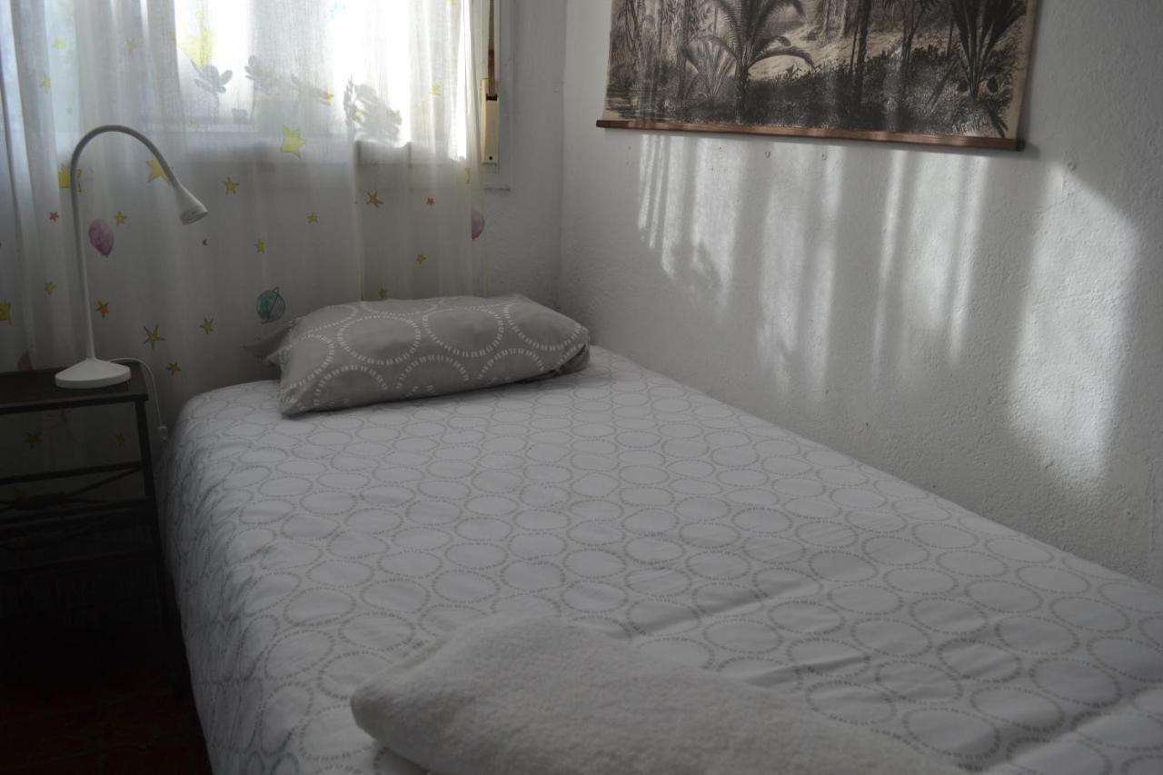 Charming House In Triana,best View From Patio * Seville