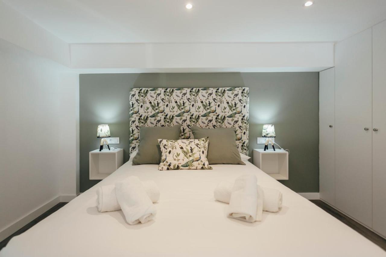 Tu Casa Duplex En Triana Apartment