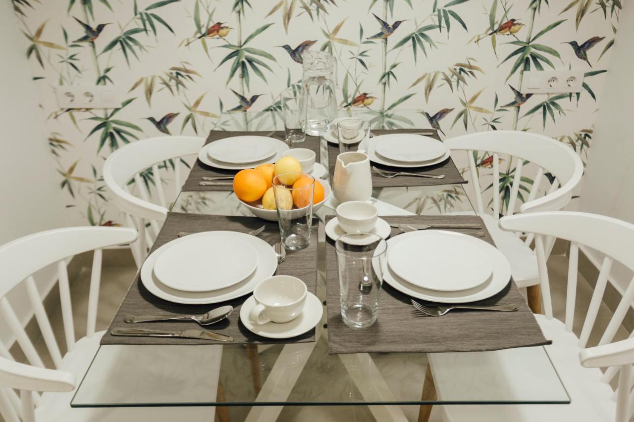 Tu Casa Duplex En Triana Apartment Seville