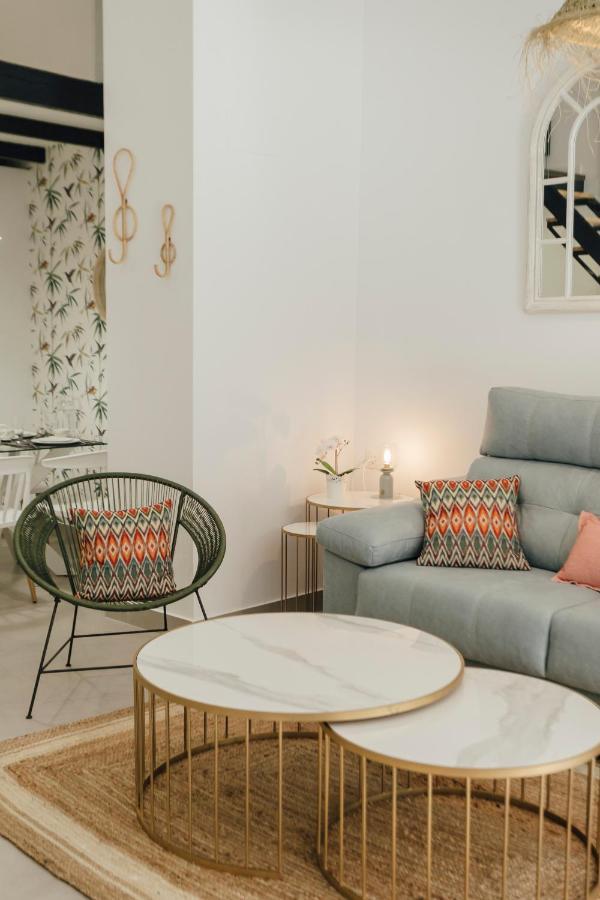 Apartment Tu Casa Duplex En Triana