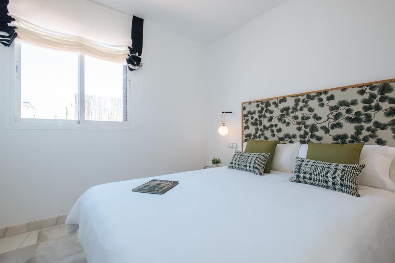 Apartment Redes With Terrace *