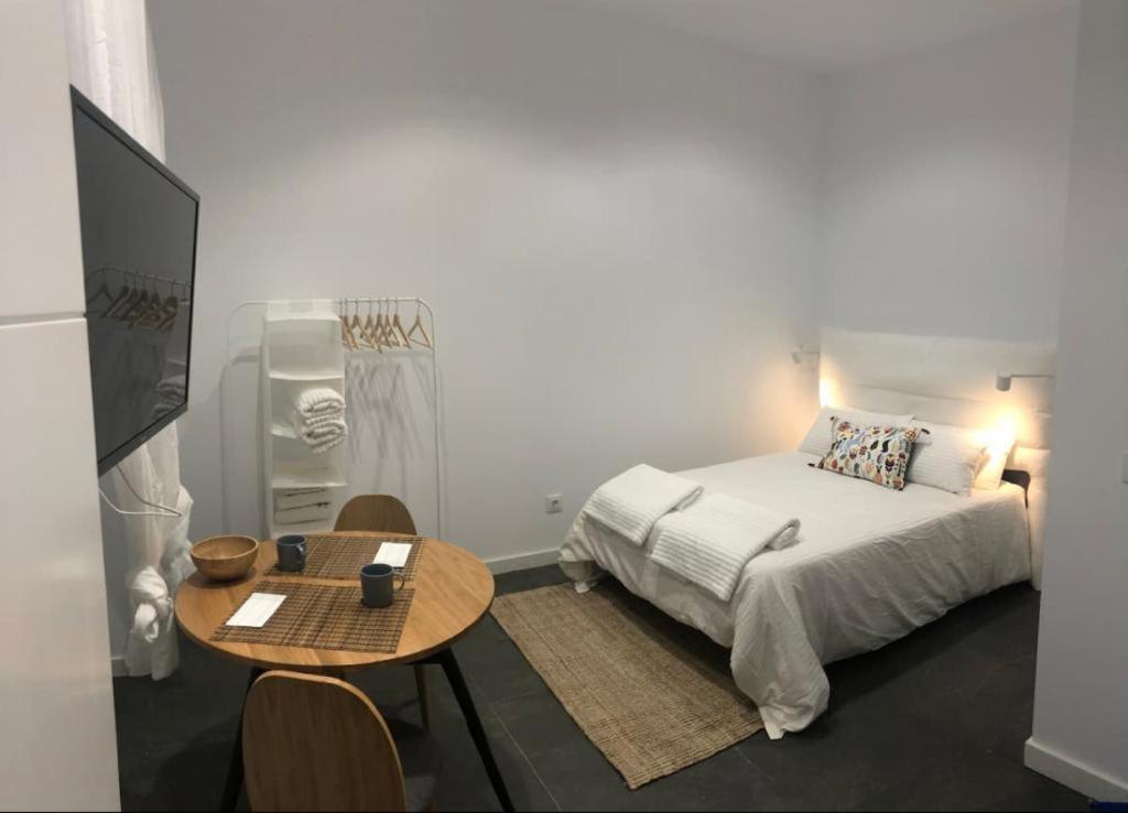 Estudio Independiente Centro De Apartment