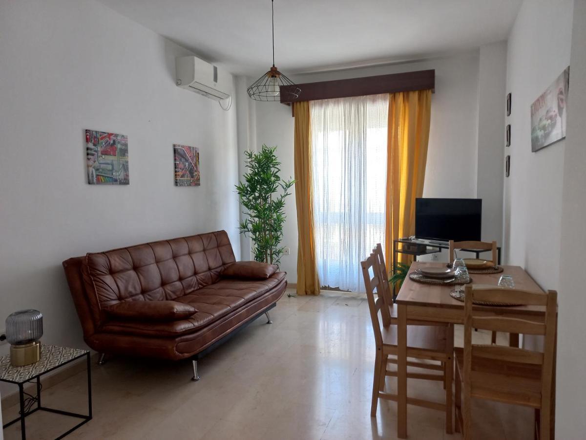 Nuevo! Azahar Triana Apartamento Sevilla