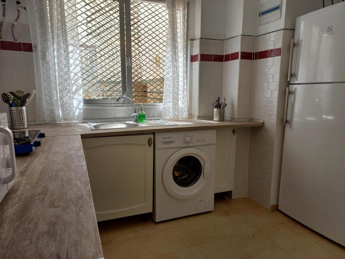 Apartamento Nuevo! Azahar Triana