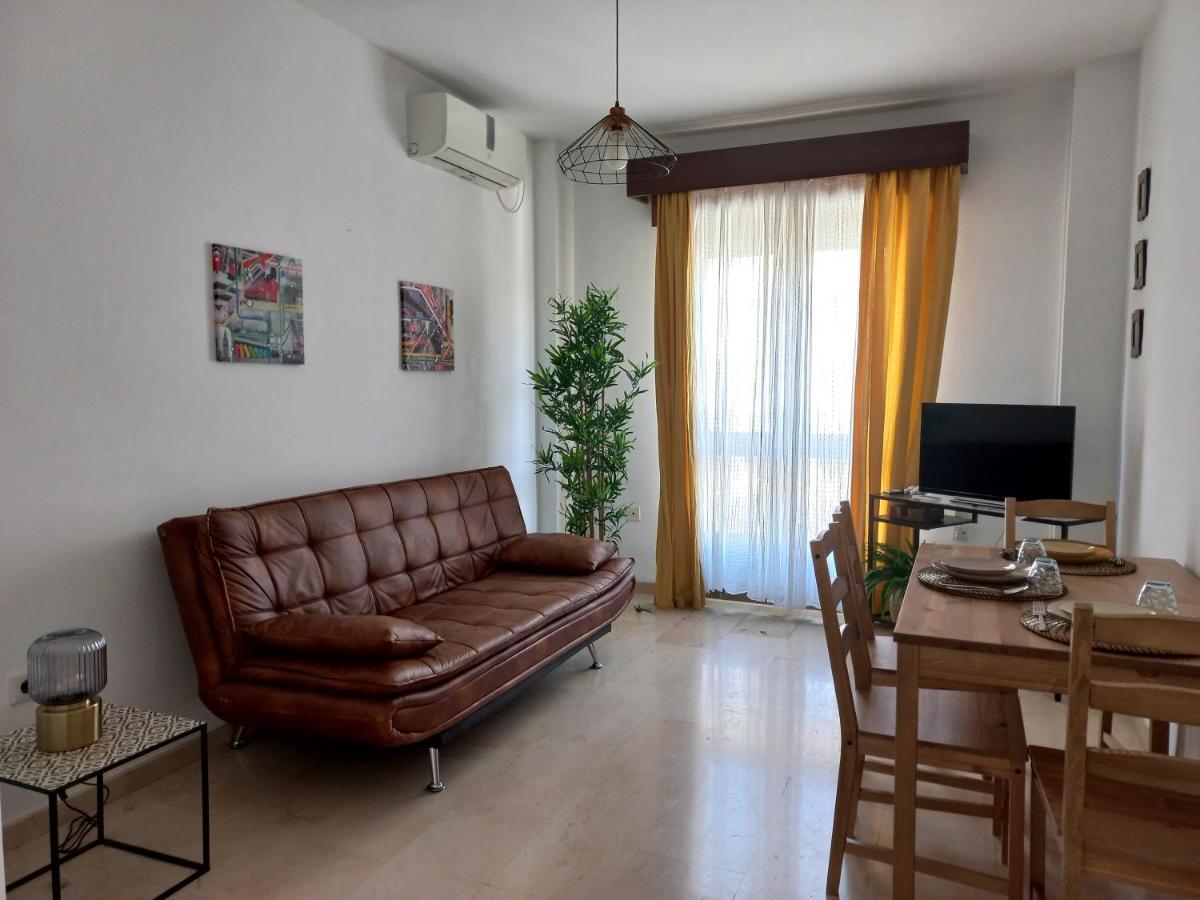 Apartamento Nuevo! Azahar Triana Sevilla
