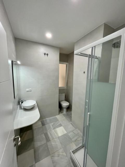Ad1b Arenal 3br Apartment, 250 Mtrs From Cathedral Apartment