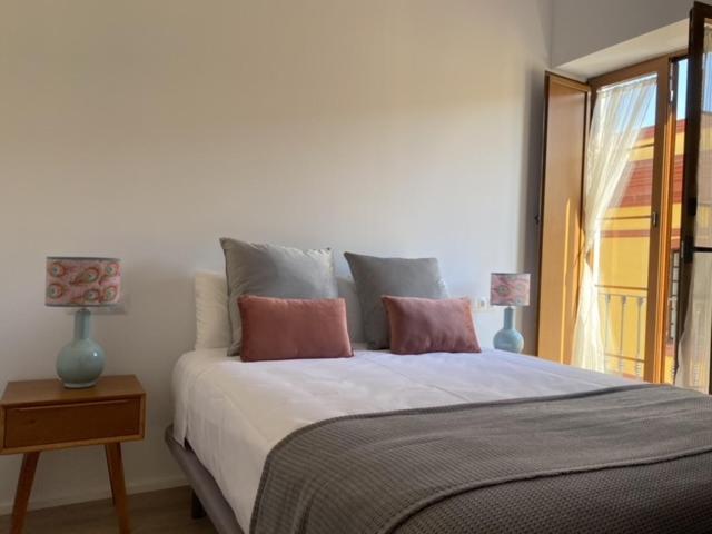 Apartamento Hispalis Jardines De Murillo