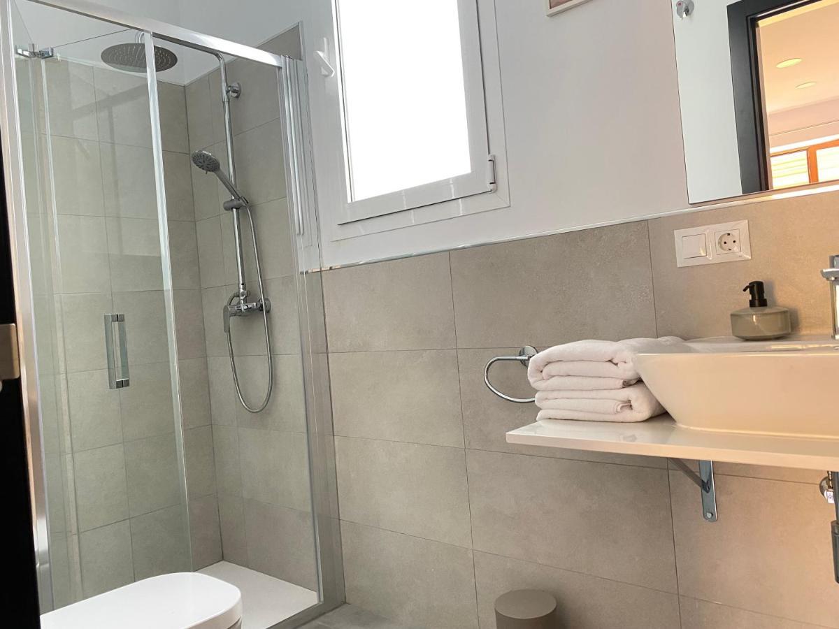 Hispalis Jardines De Murillo Apartamento *