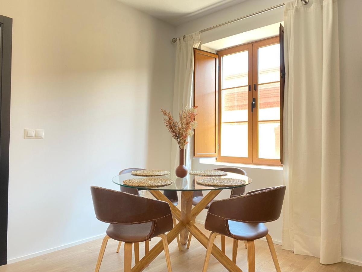 Apartamento Hispalis Jardines De Murillo Sevilla