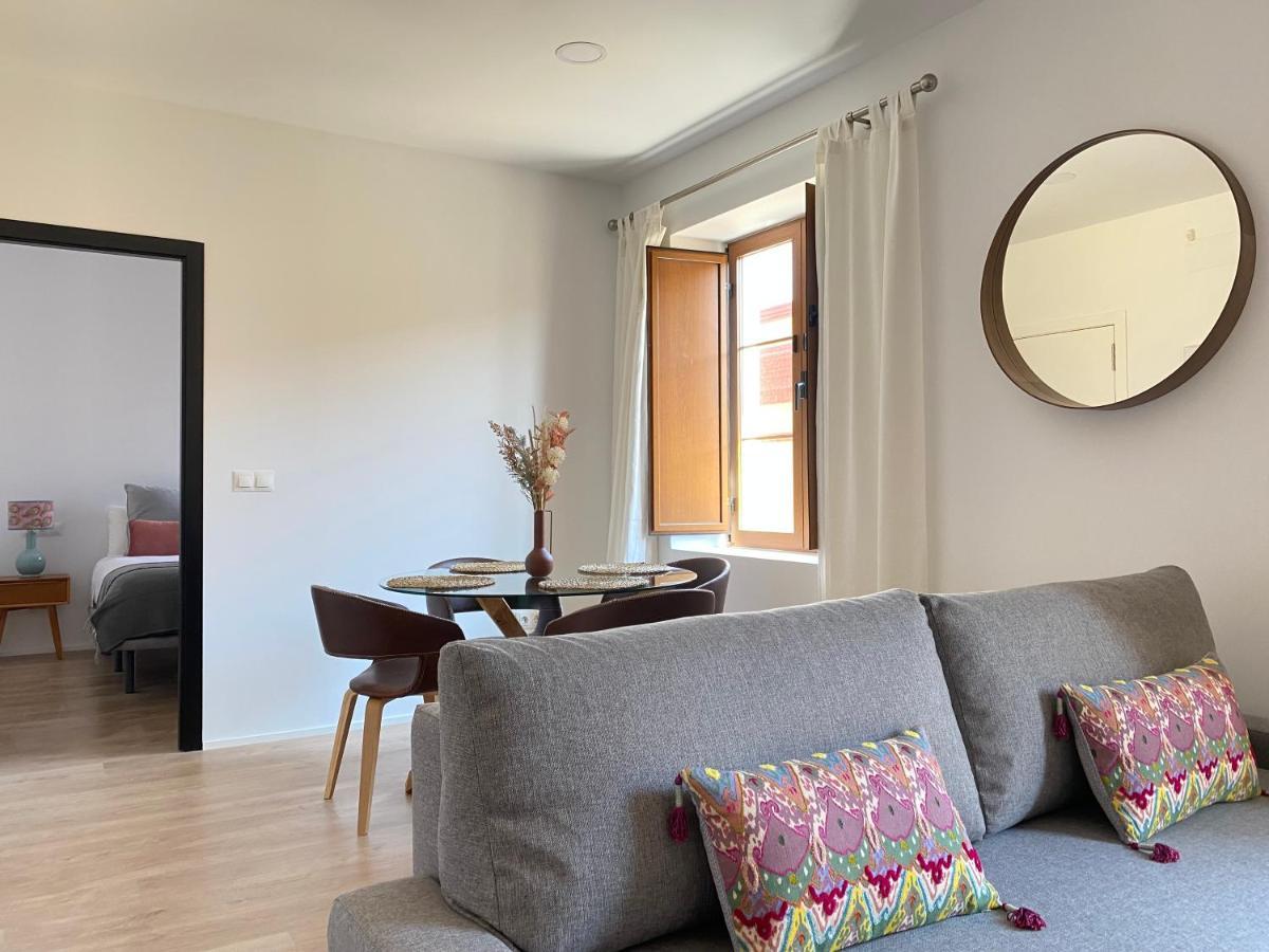 Hispalis Jardines De Murillo Apartamento Sevilla