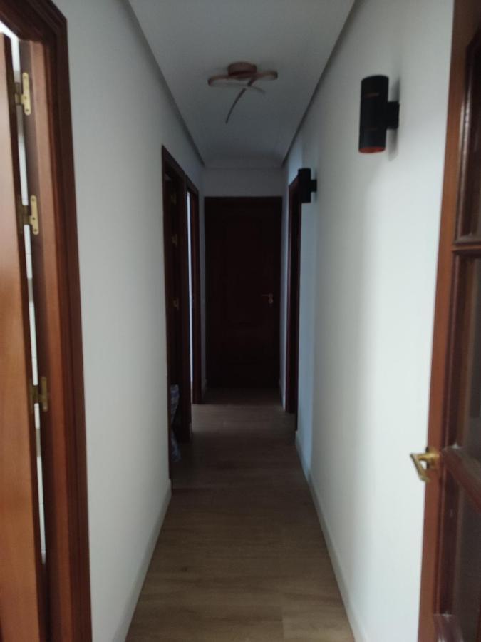 Homestay Alfareria Triana Seville