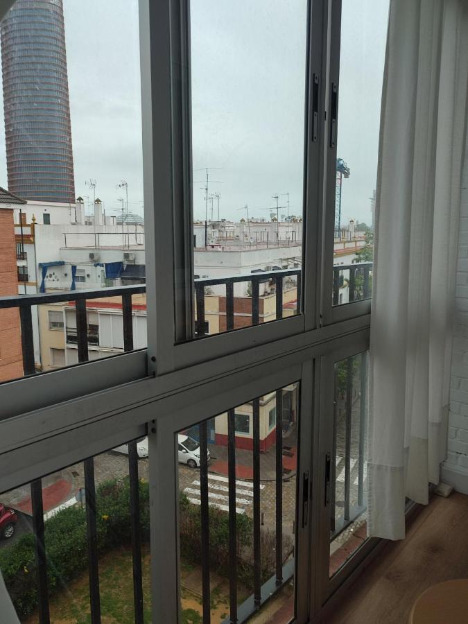 Alfareria Triana Homestay Seville