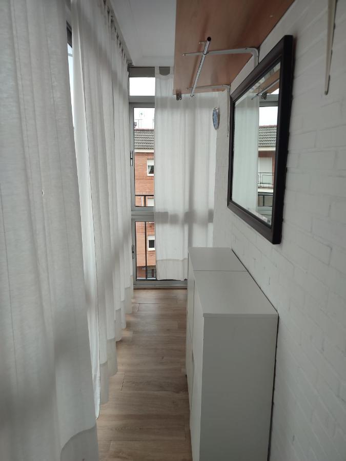 Alfareria Triana Homestay Seville