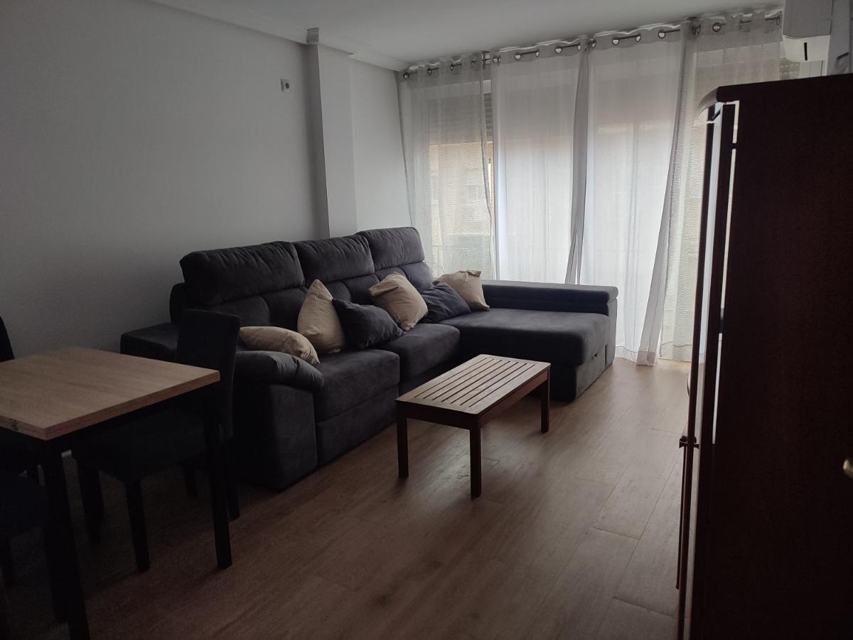 Homestay Alfareria Triana Seville