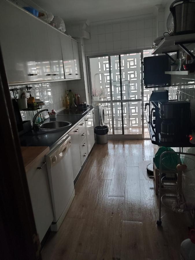 Homestay Alfareria Triana Seville