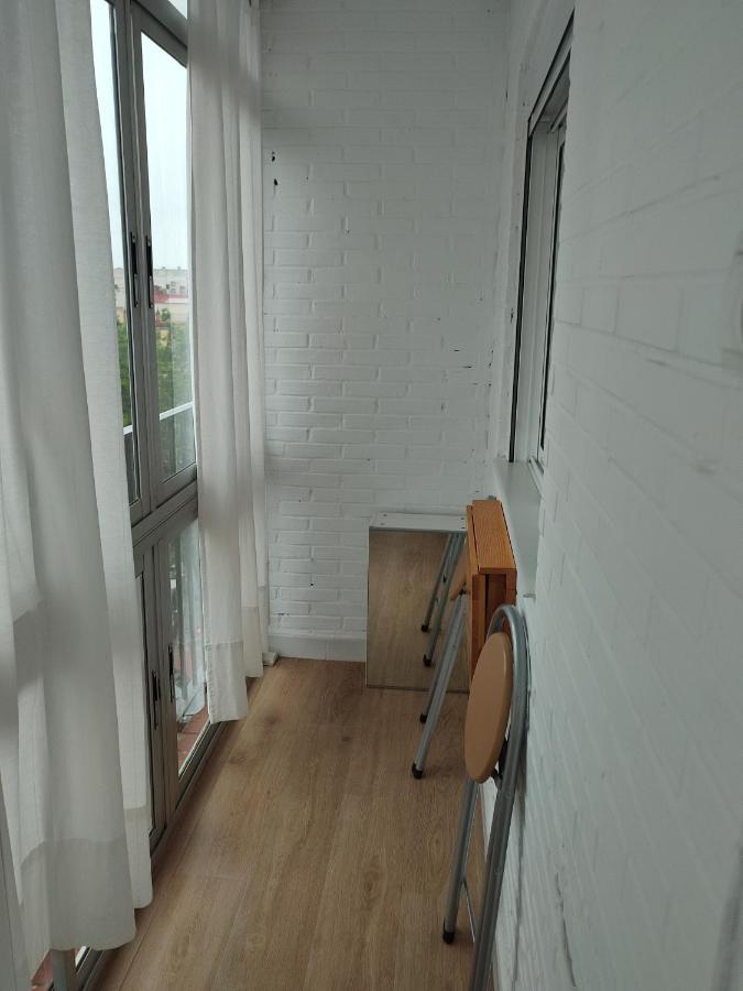 Homestay Alfareria Triana *