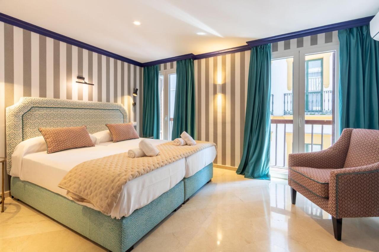 Ohliving Giralda Apartment Seville