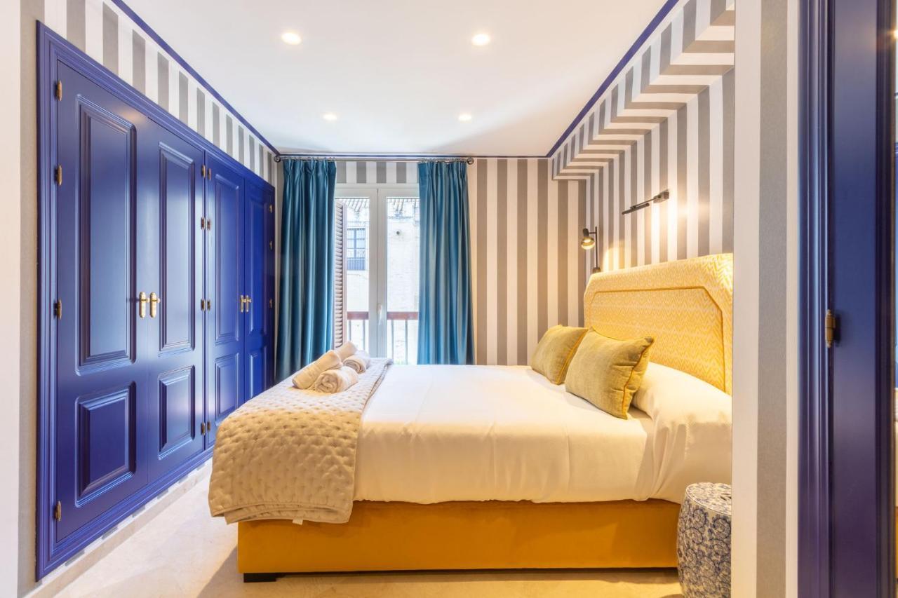 Ohliving Giralda Sevilla