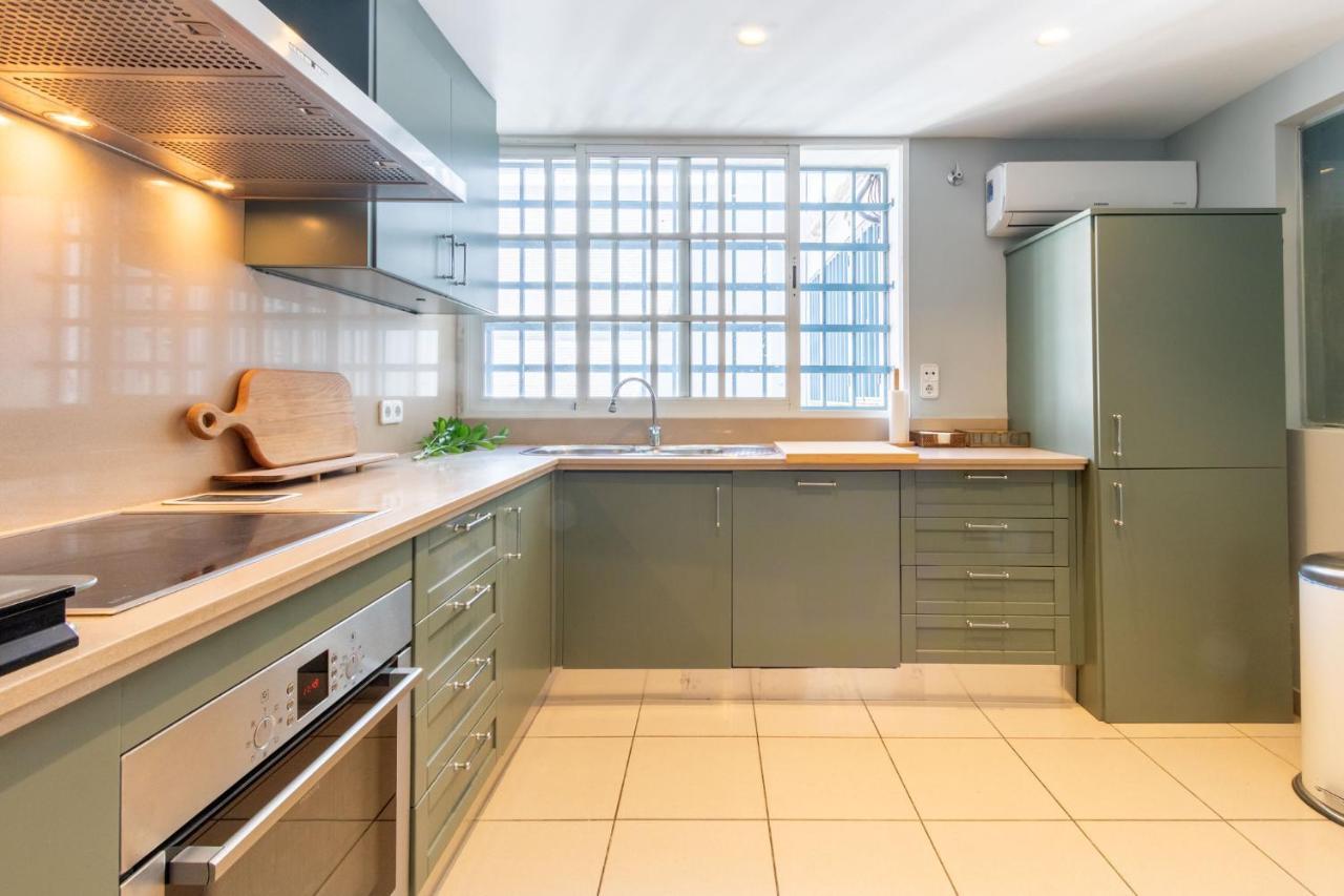 Apartment Ohliving Giralda Seville