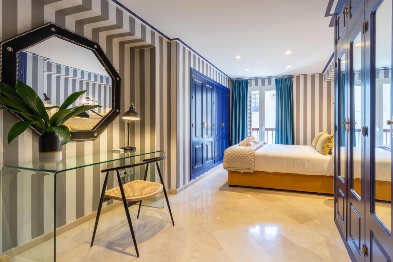 Ohliving Giralda Apartamento