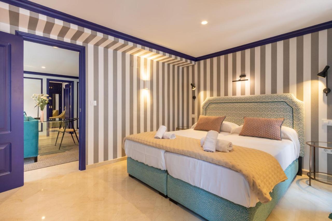 Apartment Ohliving Giralda *