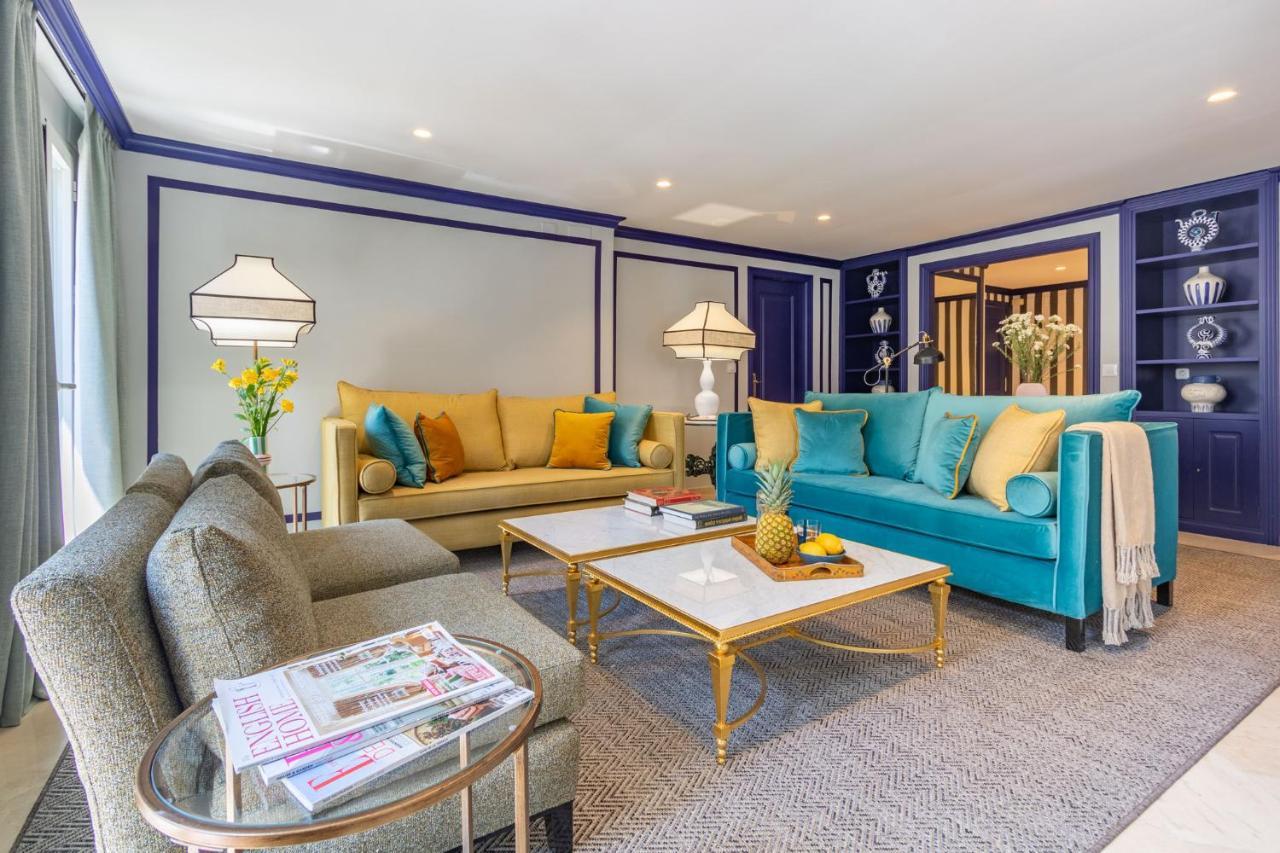 Ohliving Giralda Sevilla