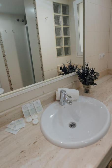 O&l Murillo Bright - Terrace & Parking Apartment *