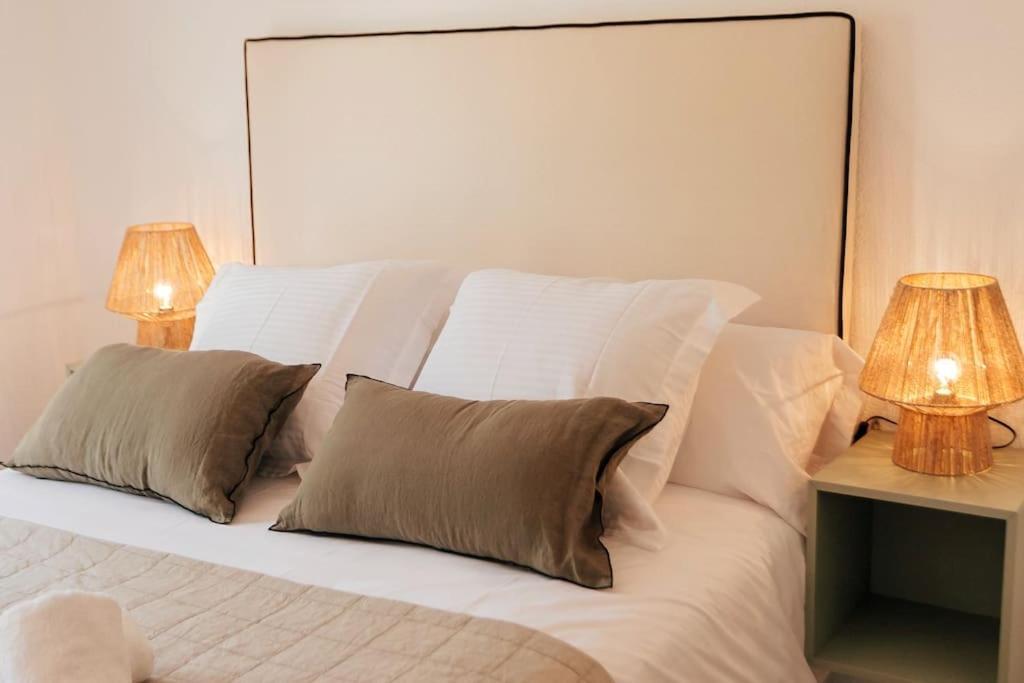 Apartment O&l Murillo Bright - Terrace & Parking *