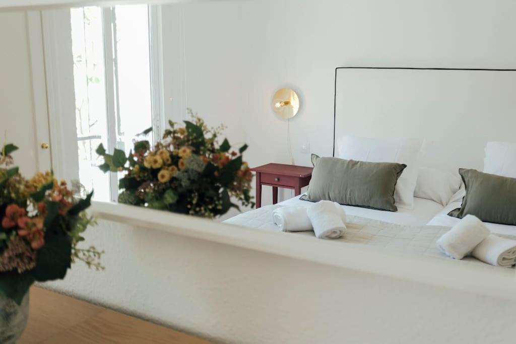 O&l Murillo Bright - Terrace & Parking Apartment Seville
