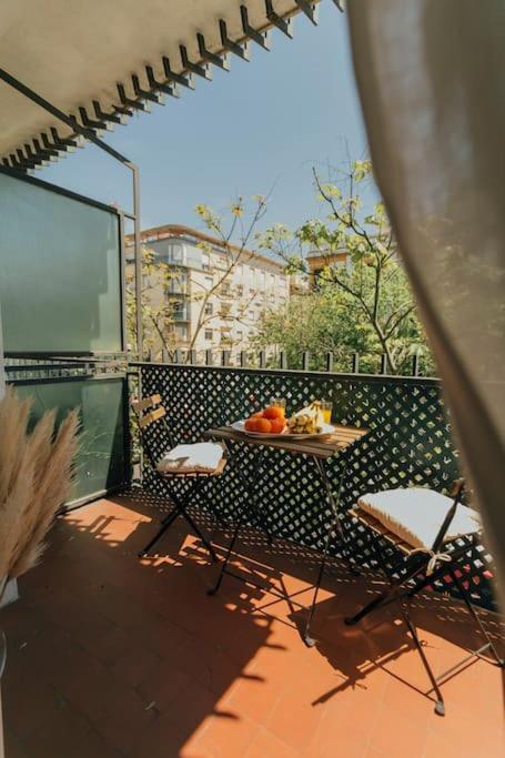 Apartment O&l Murillo Bright - Terrace & Parking Seville