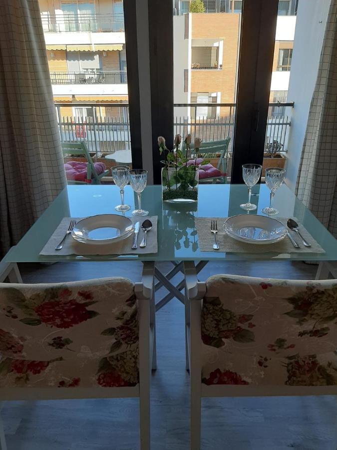 Imagen Parasol Apartment Seville