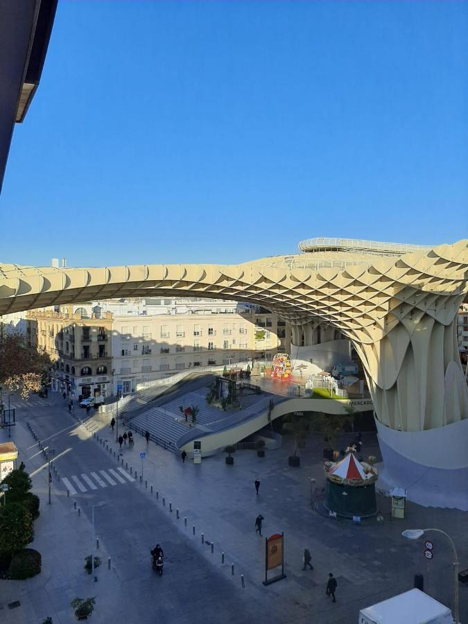 Imagen Parasol Seville