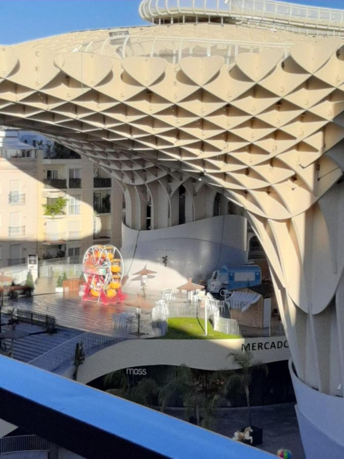 Imagen Parasol * Seville