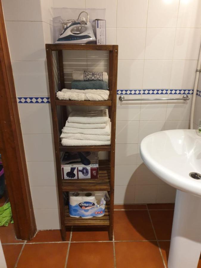 La Rana Apartment