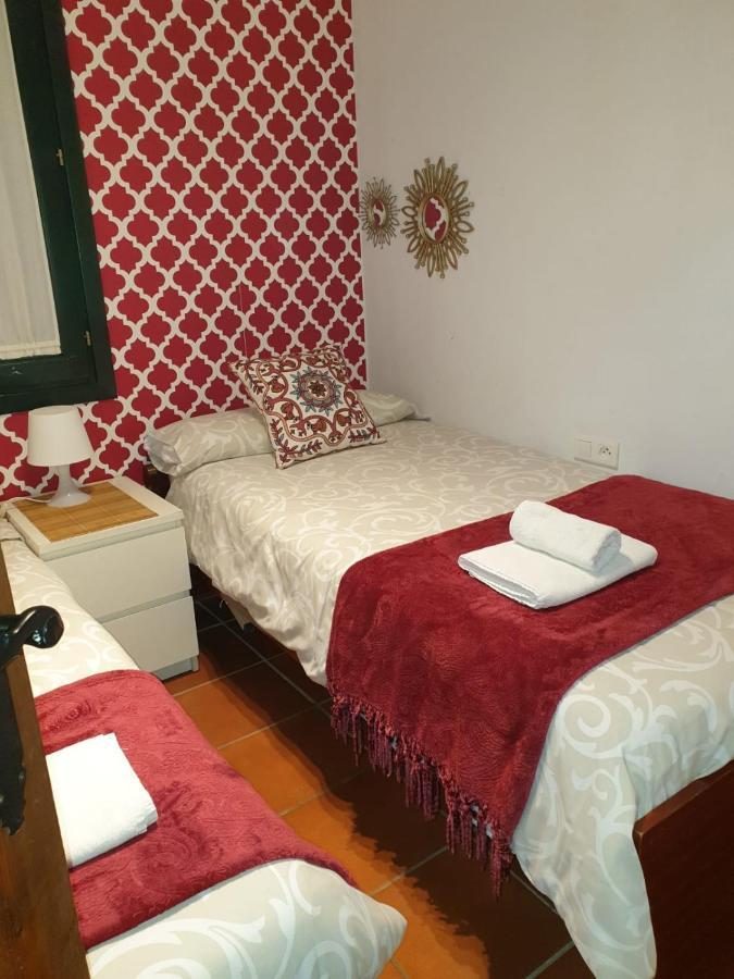 La Rana Apartment *