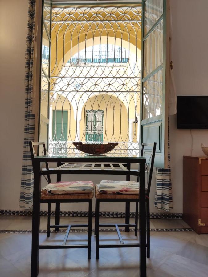 Apartamento Conteros Urban *