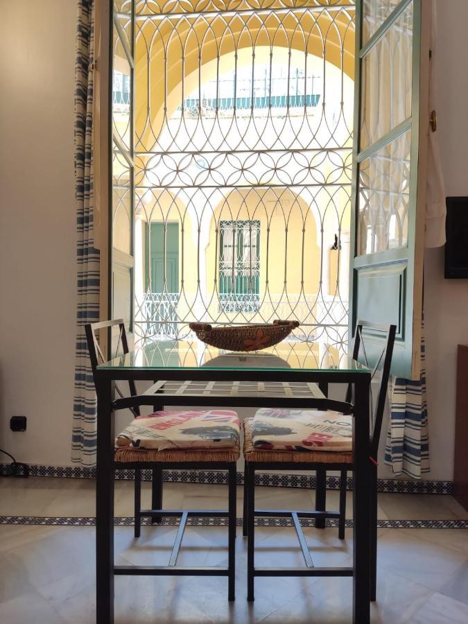 Apartamento Conteros Urban