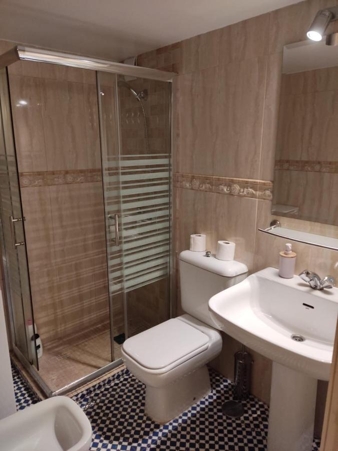 Apartamento Conteros Urban *