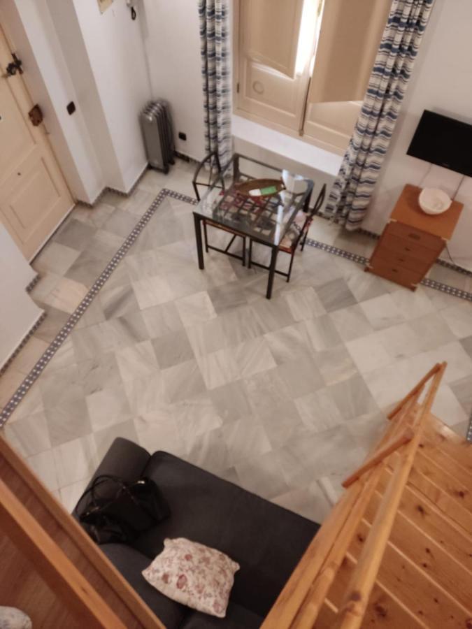 Apartamento Conteros Urban