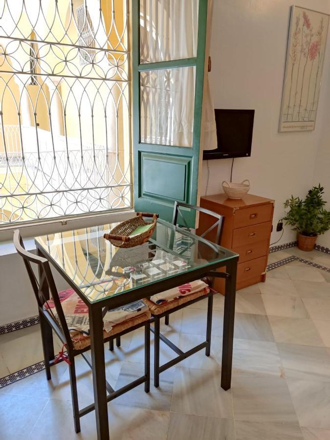 Apartment Conteros Urban *