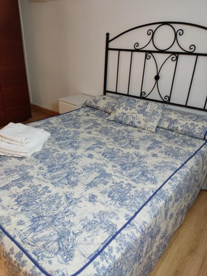 Apartamento Conteros Urban