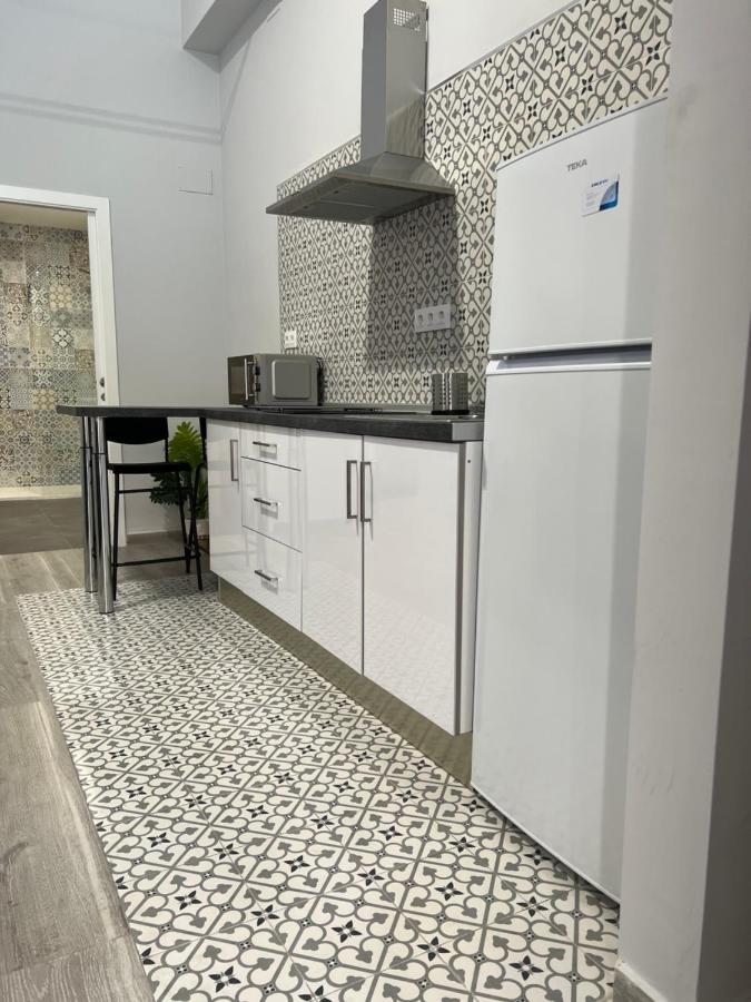 Apartamento Braxo Triana *