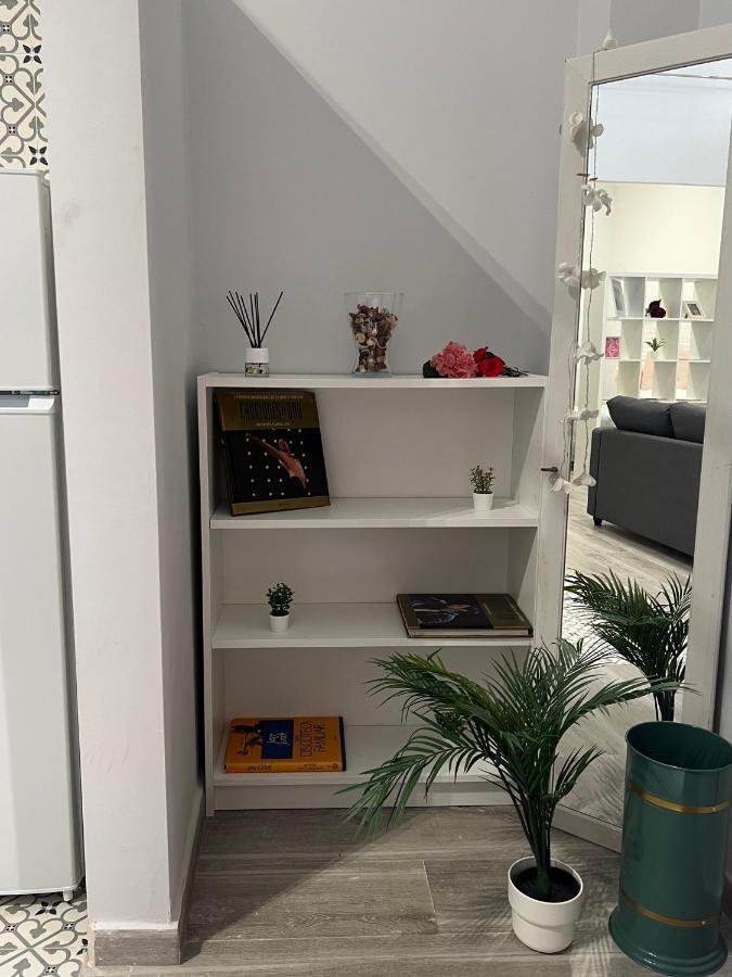 Apartamento Braxo Triana