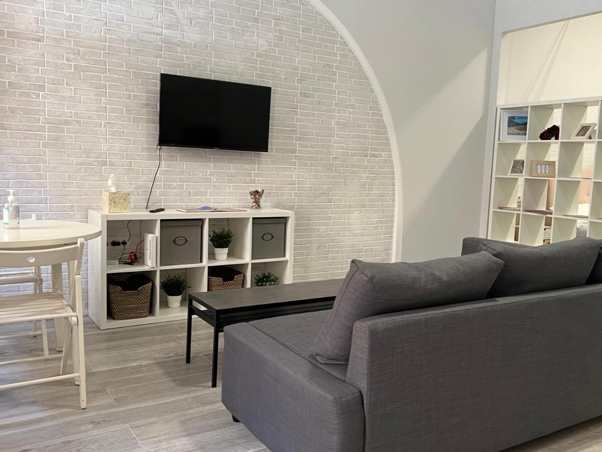 Apartamento Braxo Triana Sevilla
