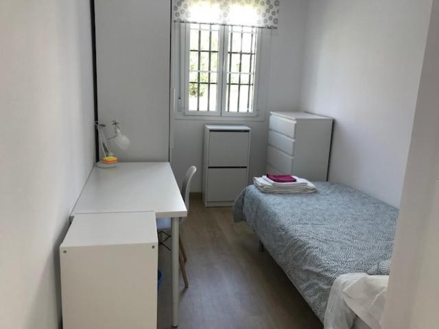 Apartment Colegio Mayor Careu - Women Only - Community Seville