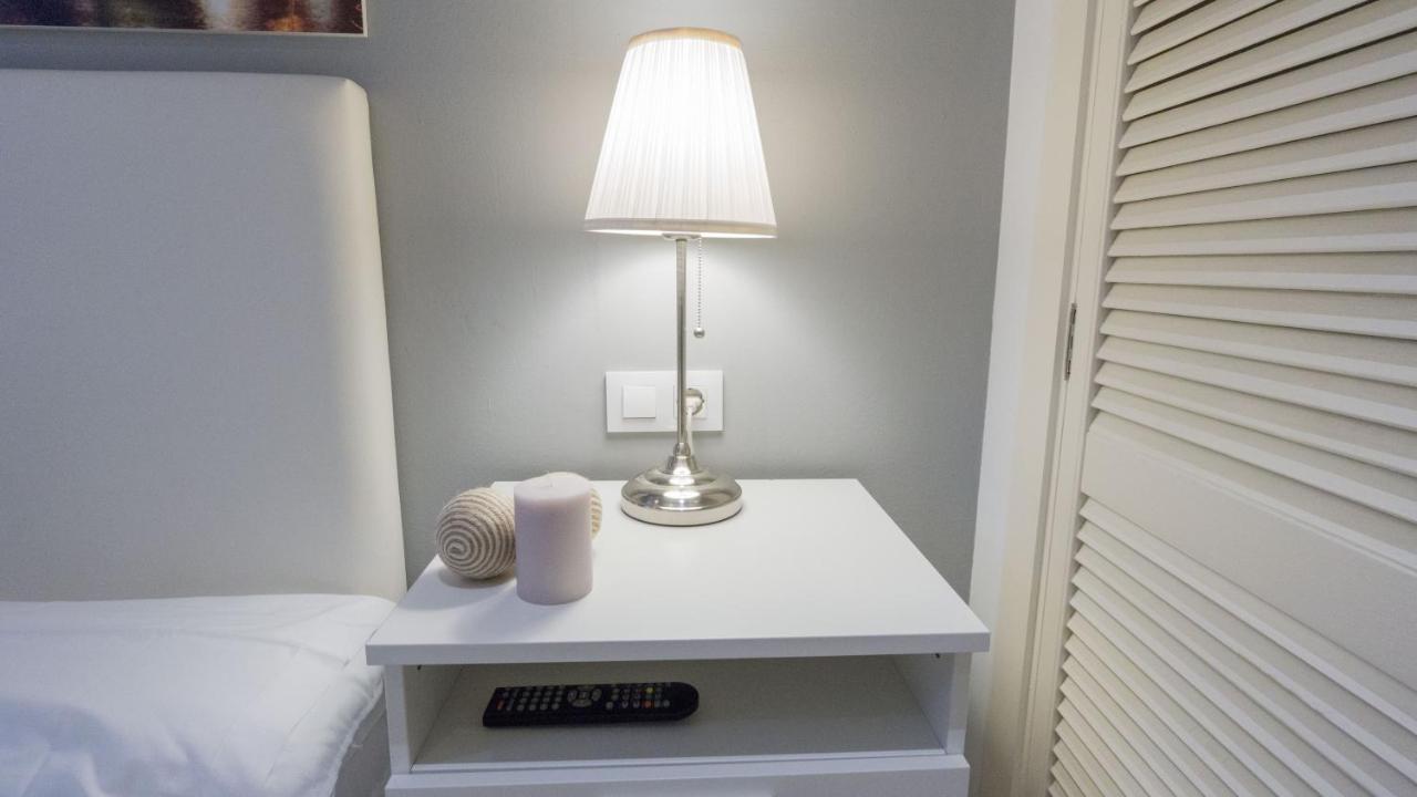Apartamento Rentalsevilla Durmiendo En La Alameda Sevilla