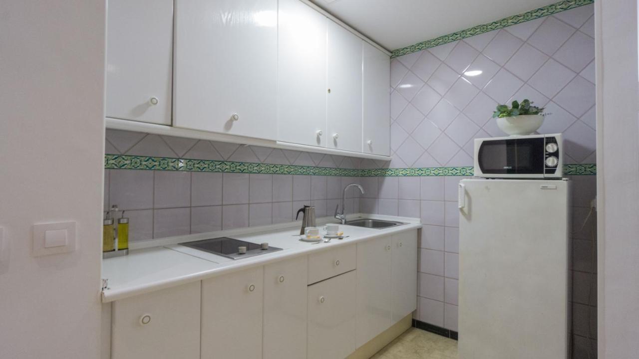 Apartamento Rentalsevilla Durmiendo En La Alameda *