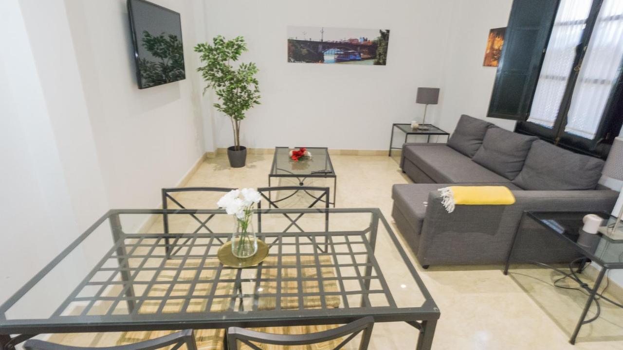 Apartamento Rentalsevilla Durmiendo En La Alameda *