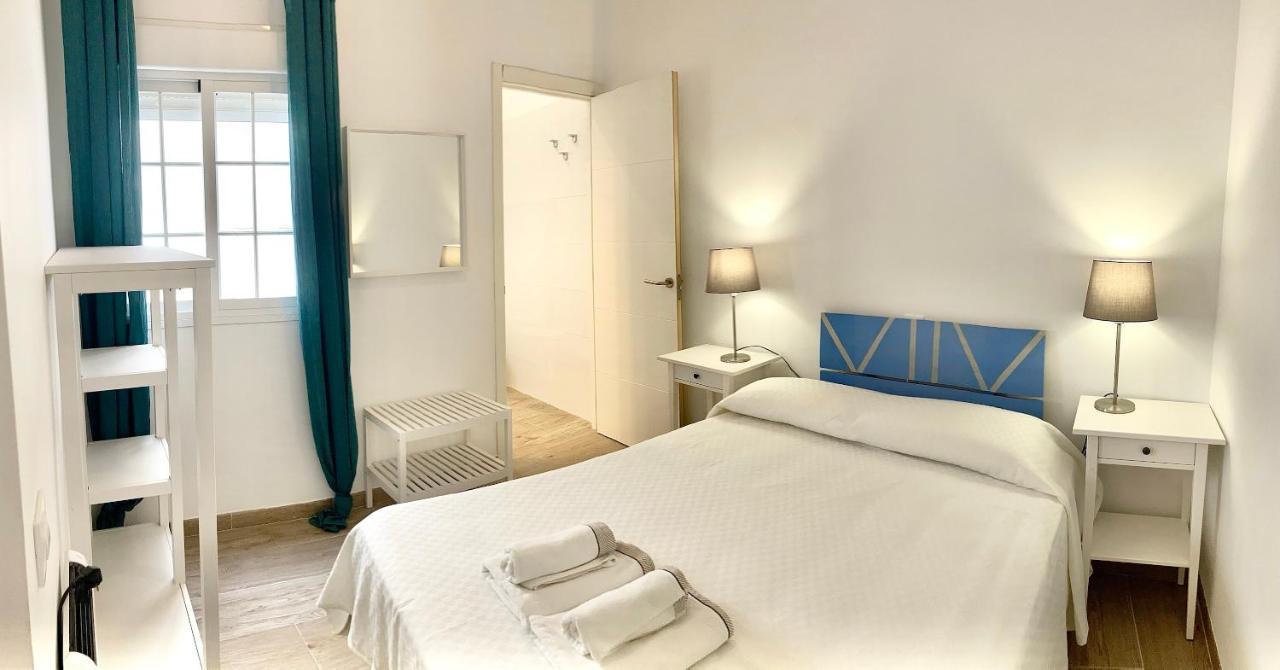 Tu Casa En La Judería Apartamento Sevilla