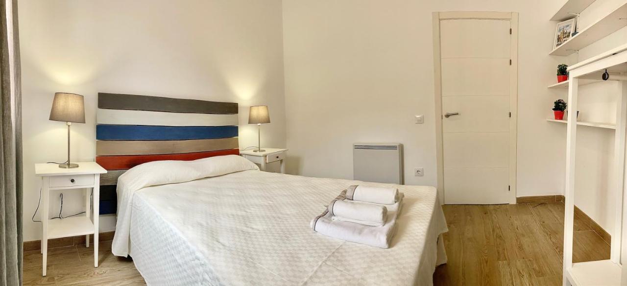 Apartamento Tu Casa En La Judería *